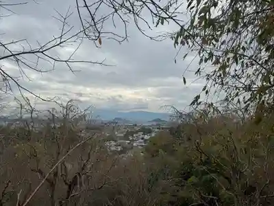  久延彦神社(奈良県)