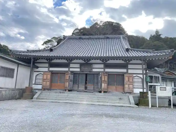 誕生寺(千葉県)