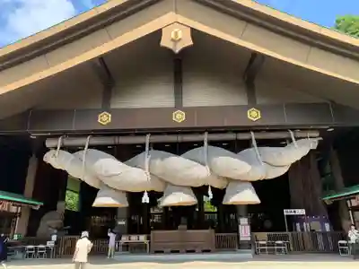 常陸国出雲大社の本殿・本堂