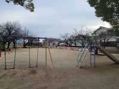 履脱天満神社(愛媛県)