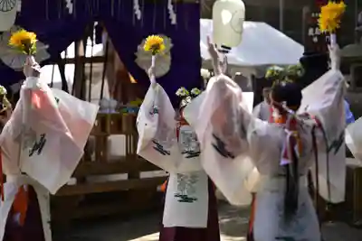 鹿島神宮(茨城県)