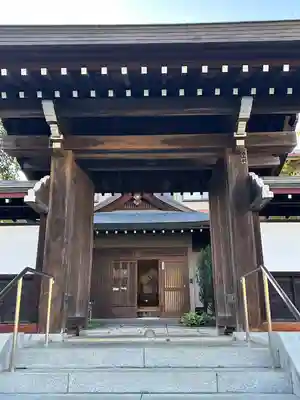 東福寺(東京都)