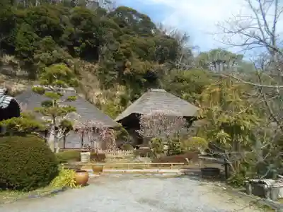 明王院のその他建物