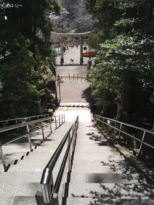 宝登山神社のその他建物