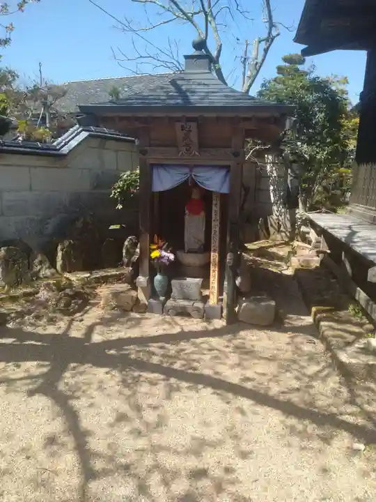 明福院(福島県)