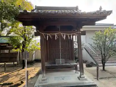 水天宮(福岡県)