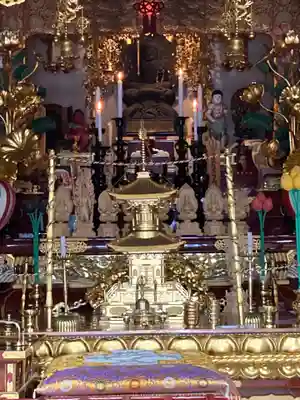 宝光寺(北海道)