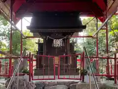 北浦稲荷神社(三重県)