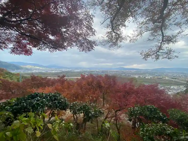 石清水八幡宮(京都府)