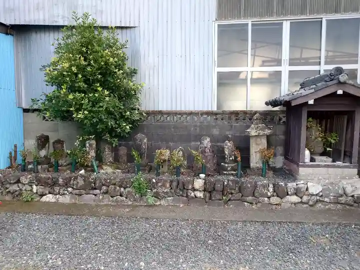 夷則寺(愛知県)