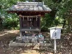 氷川神社(埼玉県)