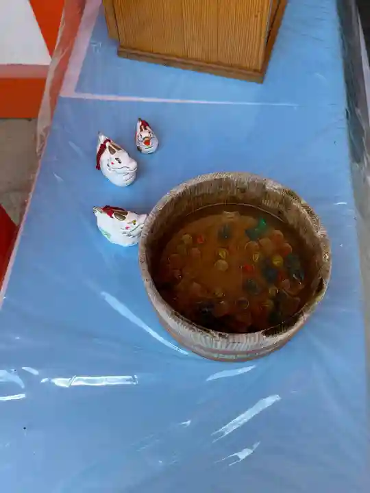 賀茂別雷神社(上賀茂神社)(京都府)