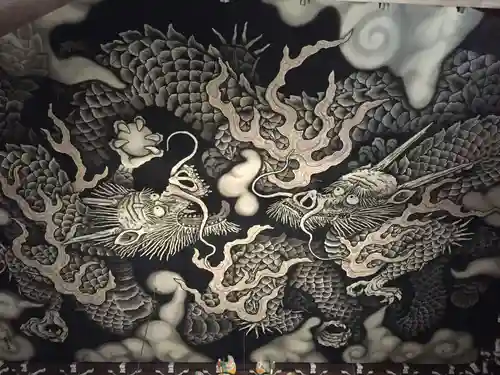 建仁寺（建仁禅寺）の芸術