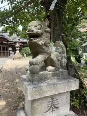 三社神社(兵庫県)
