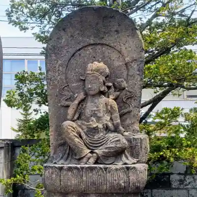 正覚寺(青森県)