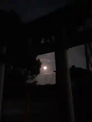 伏木香取神社(茨城県)