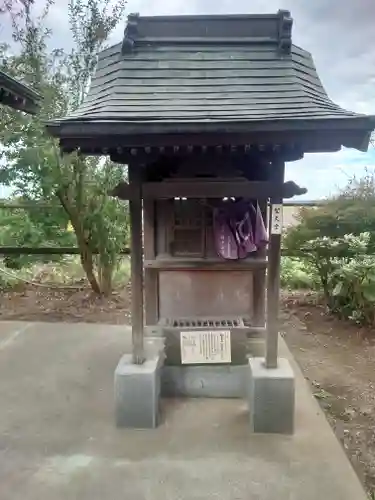 布施弁天 東海寺(千葉県)