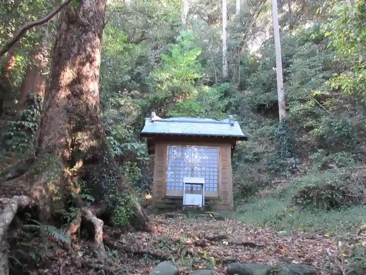 愛宕神社(東京都)