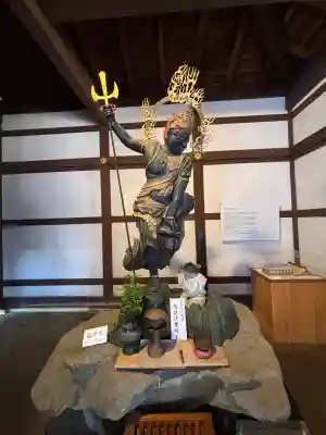 瑞龍寺(富山県)