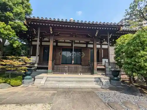 観音寺(東京都)