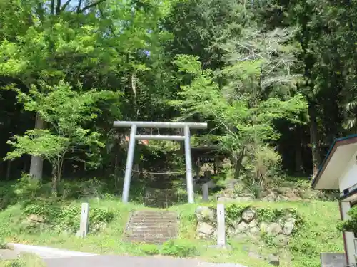 八坂神社(埼玉県)
