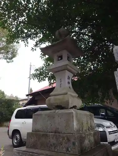 龍藏神社(神奈川県)