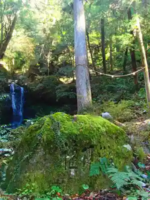 瀧神社のその他建物
