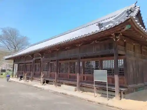 法然寺(香川県)