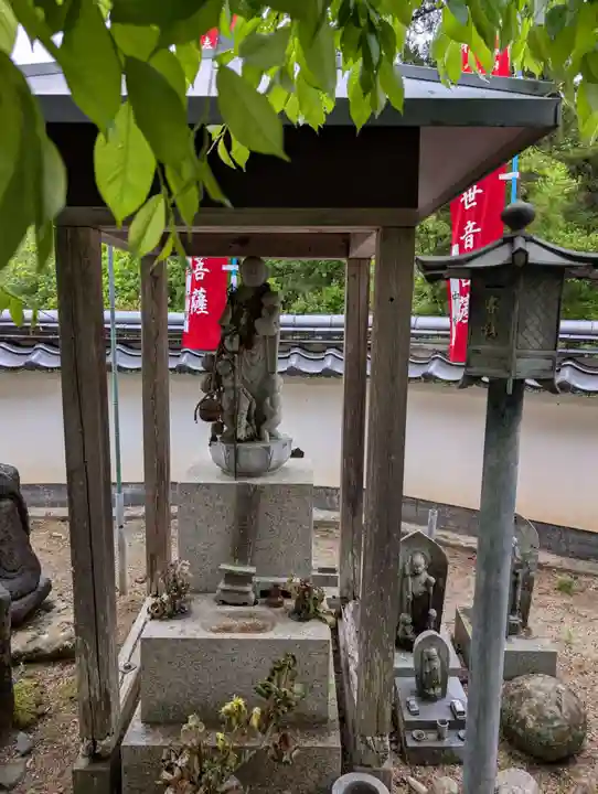 龍泉寺(岡山県)