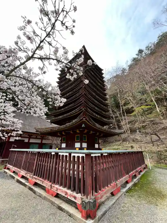 談山神社(奈良県)