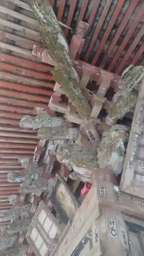 満願寺(栃木県)