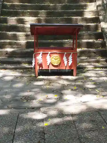 紀州東照宮(和歌山県)