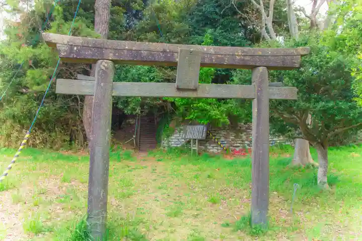 弁天堂(宮城県)