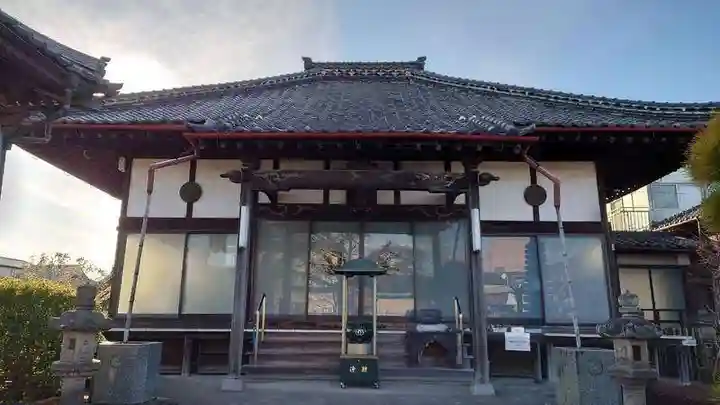 観音寺(栃木県)
