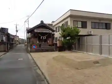 水神社(福岡県)