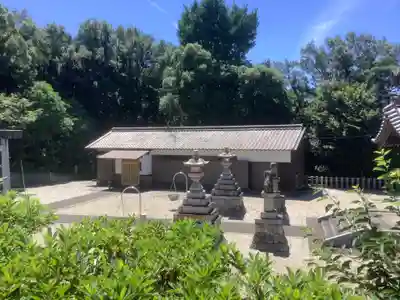 天尾神社(愛知県)