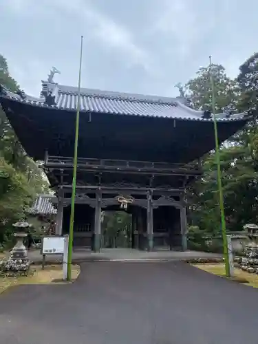 正福寺(三重県)
