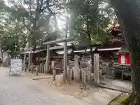 若宮八幡社(愛知県)