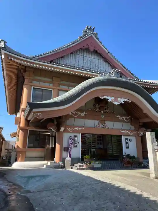 井戸寺(徳島県)