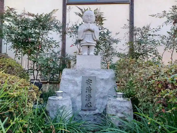 金仙寺(埼玉県)