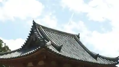 法華寺(奈良県)