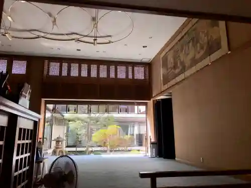 勝専寺のその他建物