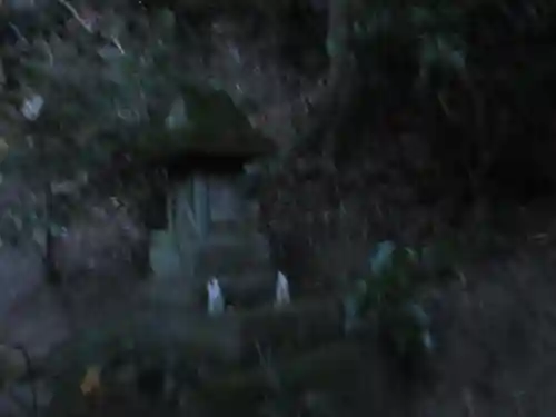 杉本寺の末社・摂社