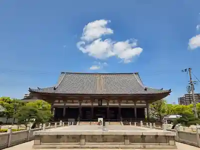 四天王寺(大阪府)