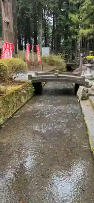 北口本宮冨士浅間神社のその他建物