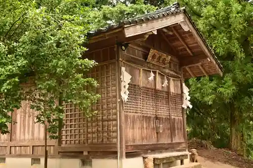 須我神社(島根県)