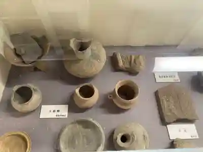 飛鳥寺のその他建物