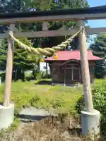八竜神社(福島県)