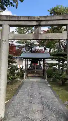 相国寺（相国承天禅寺）(京都府)