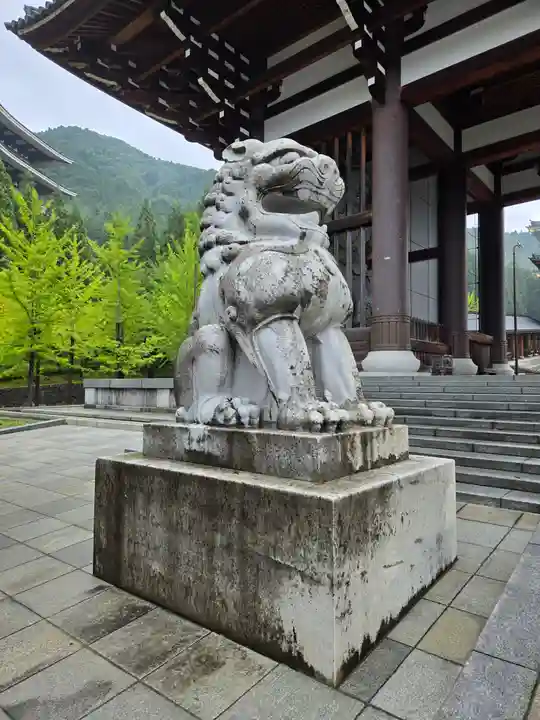 清大寺(越前大仏)(福井県)